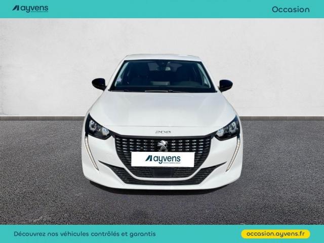 Peugeot 208 image 3
