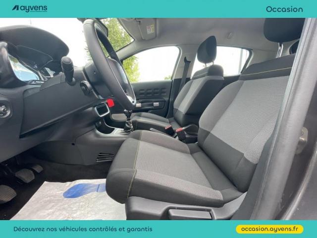 Citroen C3 image 1