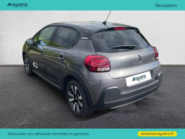 Citroen C3 image 5