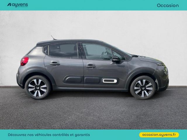 Citroen C3 image 3