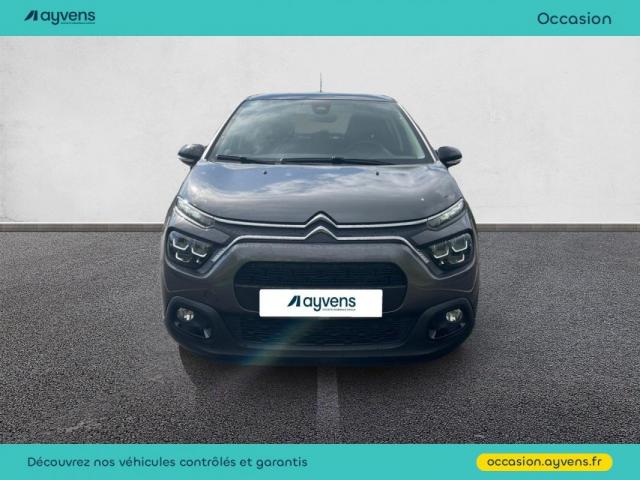 Citroen C3 image 2
