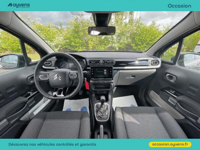 Citroen C3 image 8