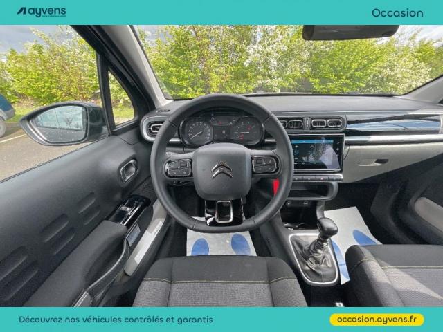Citroen C3 image 4
