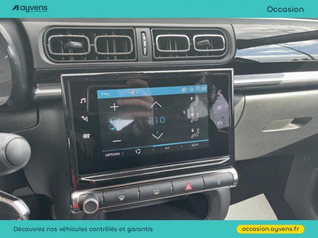Citroen C3 image 9