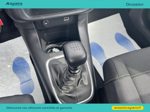 Citroen C3 image 7
