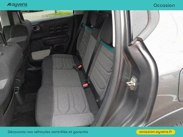 Citroen C3 image 6