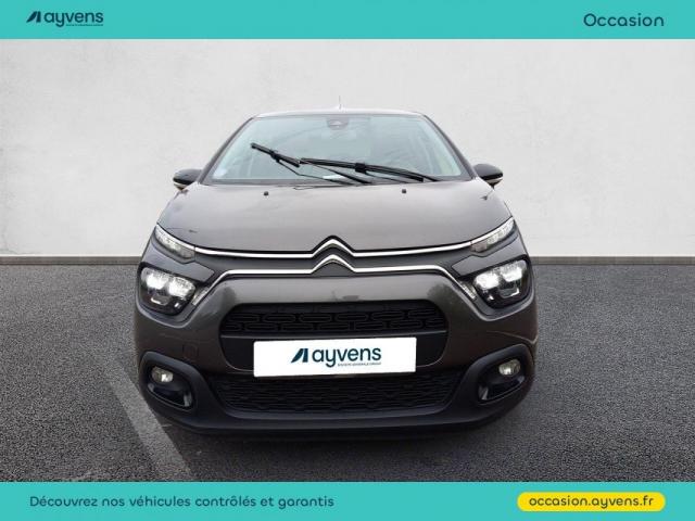Citroen C3 image 2