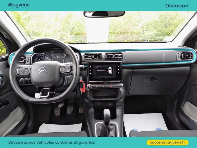 Citroen C3 image 4