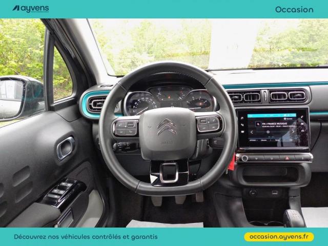 Citroen C3 image 7