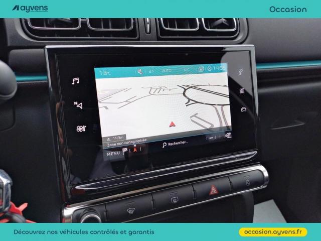 Citroen C3 image 5
