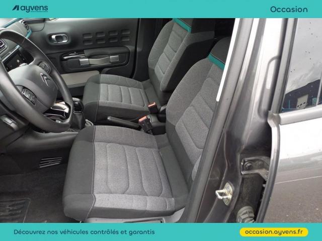 Citroen C3 image 8