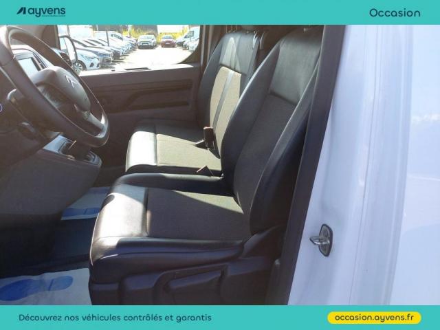 Citroen Jumpy image 4