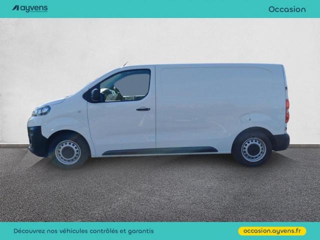 Citroen Jumpy image 8