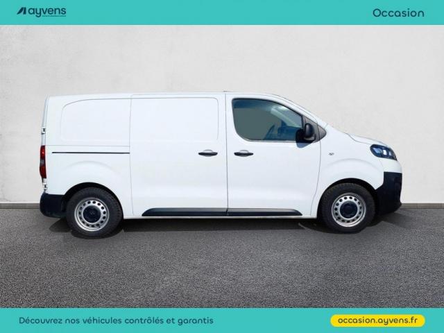 Citroen Jumpy image 6