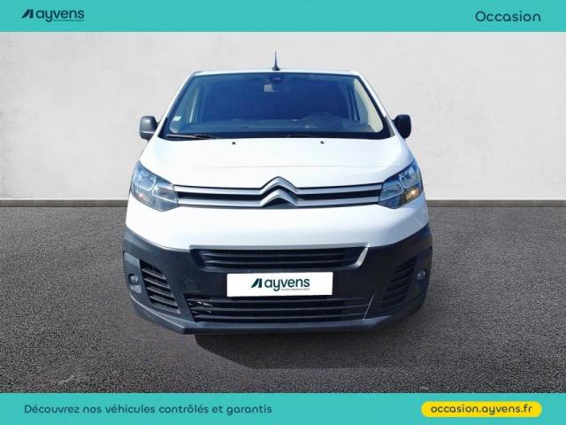 Citroen Jumpy image 3