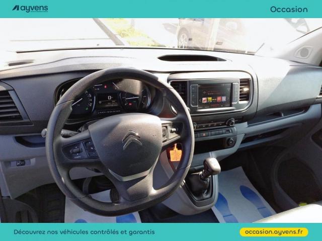 Citroen Jumpy image 5