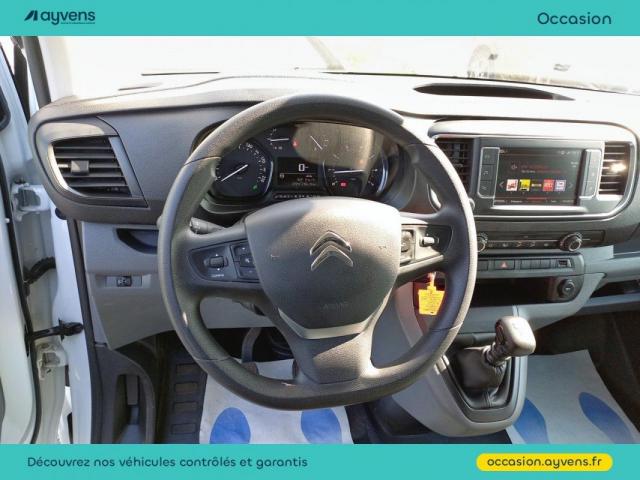 Citroen Jumpy image 1