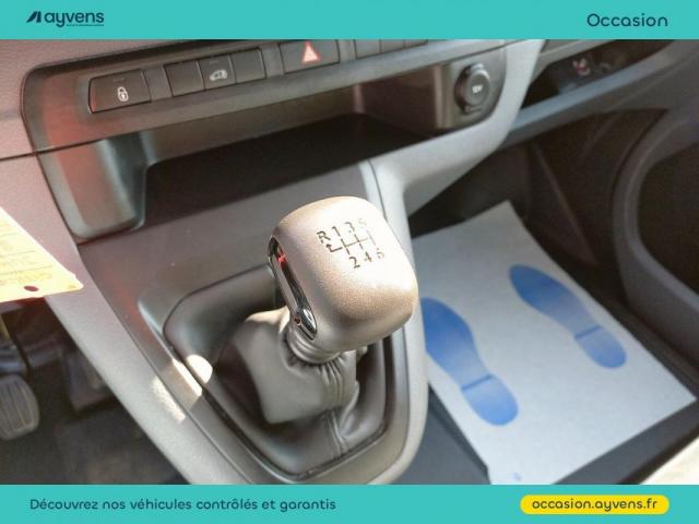 Citroen Jumpy image 7