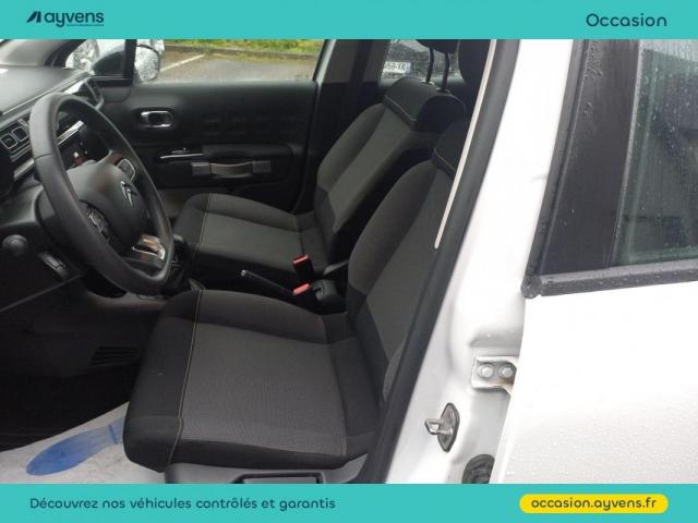 Citroen C3 image 2
