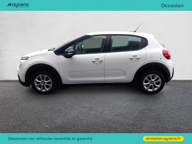 Citroen C3 image 6