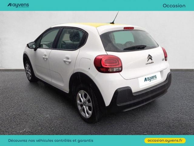 Citroen C3 image 3