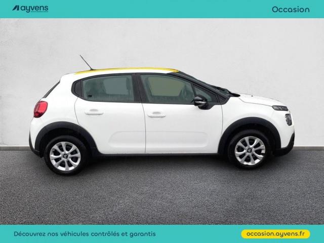 Citroen C3 image 7