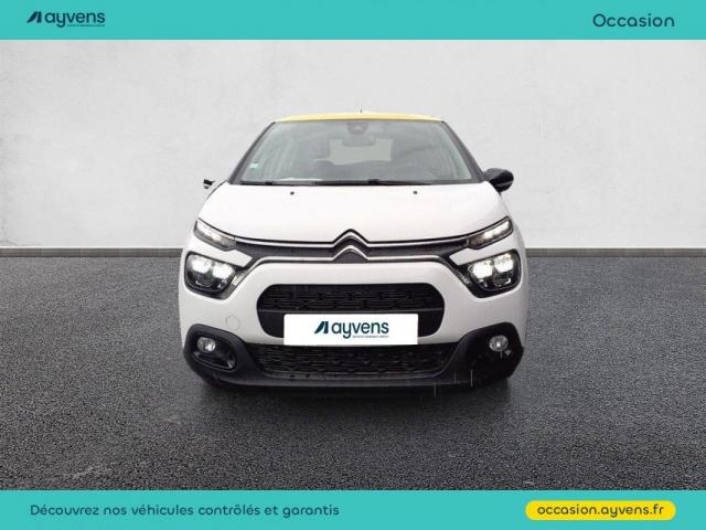 Citroen C3 image 8