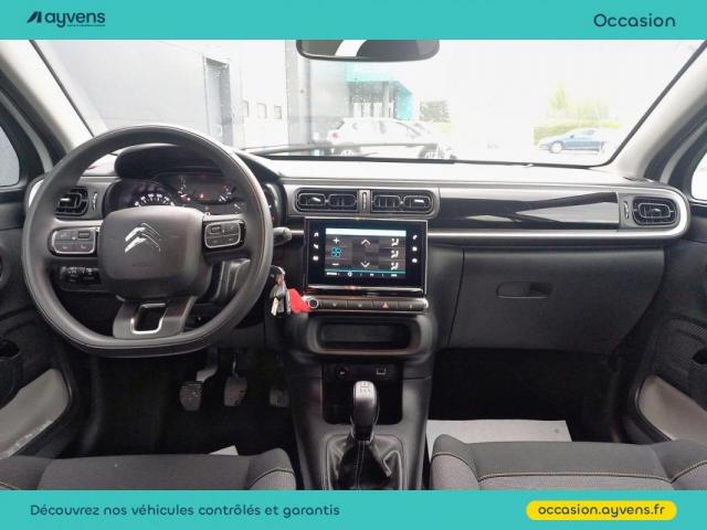 Citroen C3 image 4