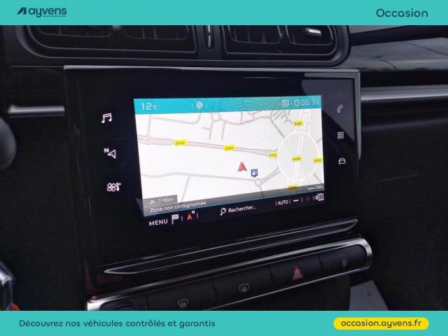 Citroen C3 image 9