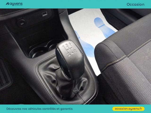 Citroen C3 image 1