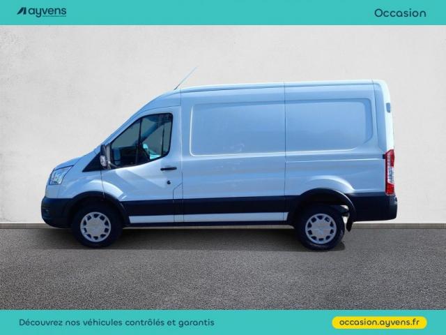 Ford Transit image 9