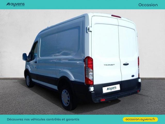 Ford Transit image 6