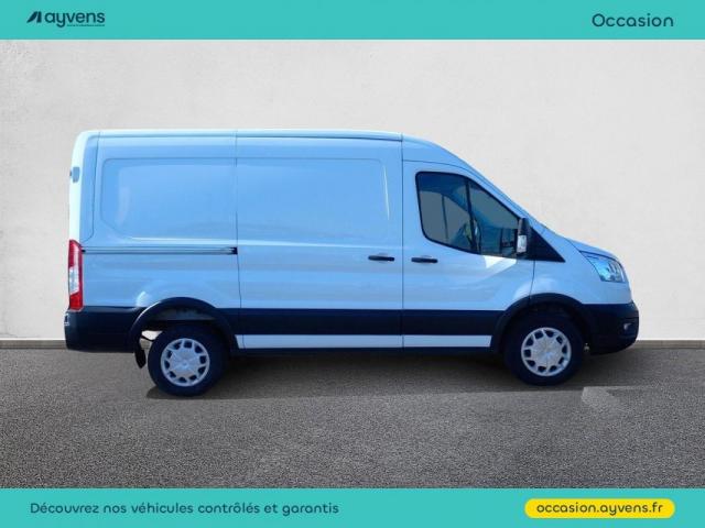 Ford Transit image 1