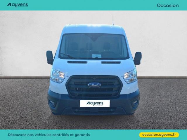 Ford Transit image 4