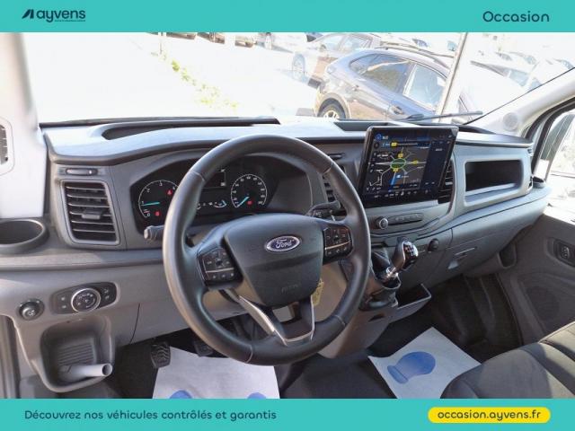 Ford Transit image 7