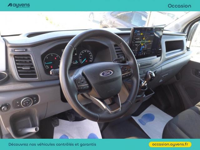 Ford Transit image 2