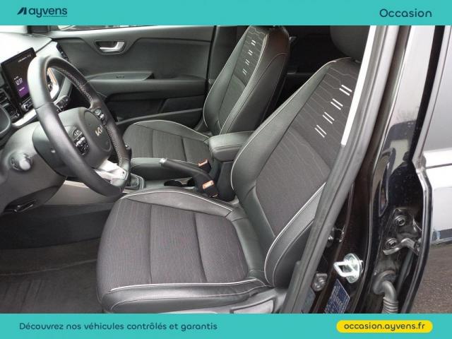 Kia Stonic image 6