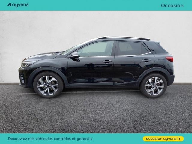 Kia Stonic image 2