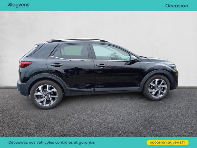 Kia Stonic image 9