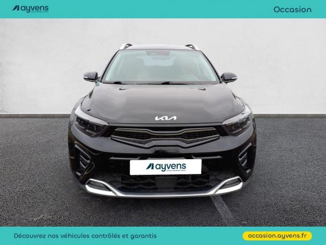 Kia Stonic image 3