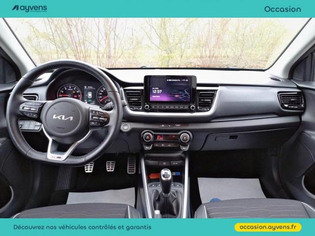 Kia Stonic image 4