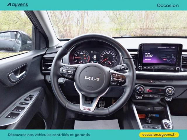 Kia Stonic image 7