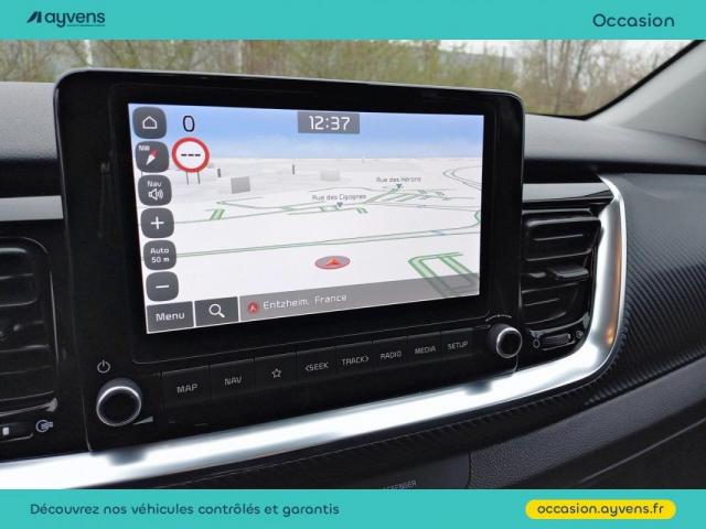 Kia Stonic image 5