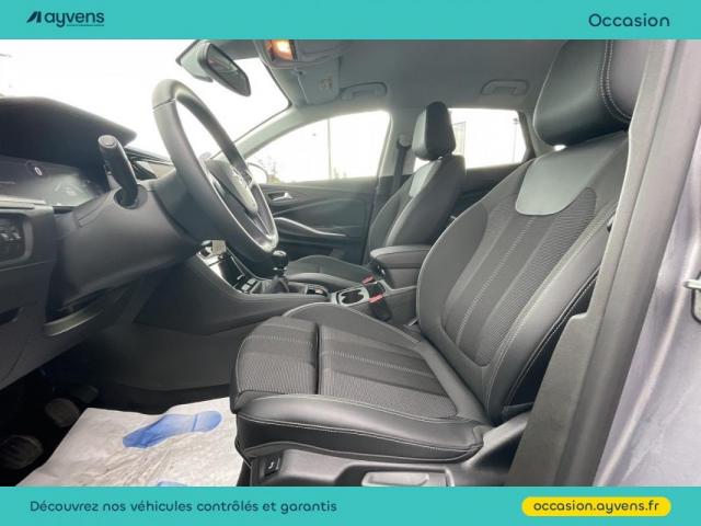 Opel Grandland image 9