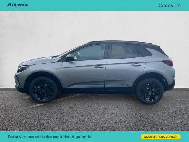 Opel Grandland image 3