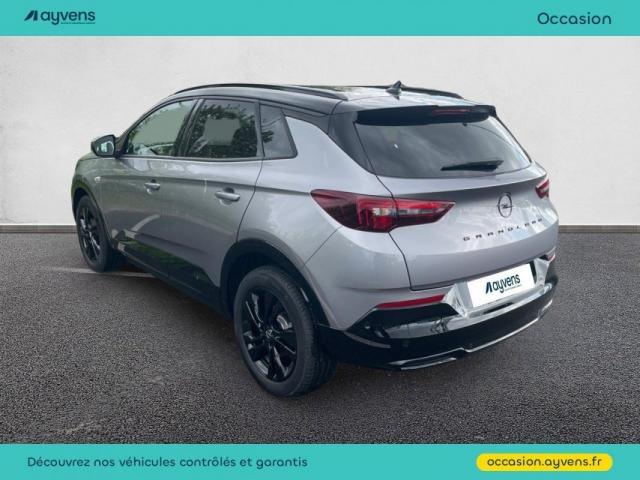 Opel Grandland image 5