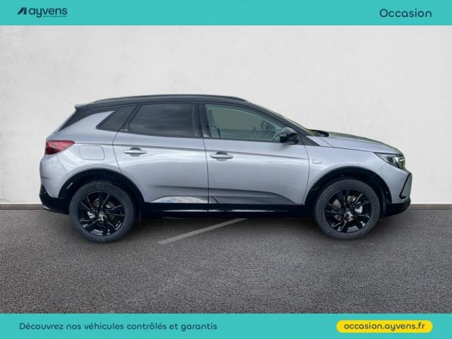 Opel Grandland image 6