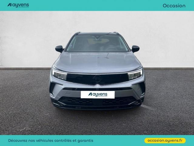 Opel Grandland image 1
