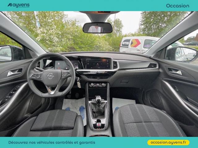 Opel Grandland image 8