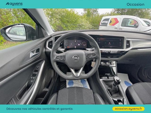 Opel Grandland image 7